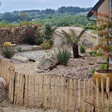 San Erwoan Villa Perros-Guirec Exterior photo