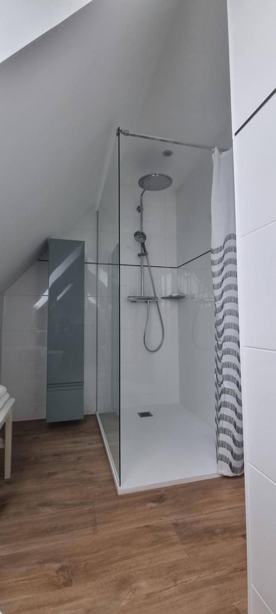 San Erwoan Holiday home *