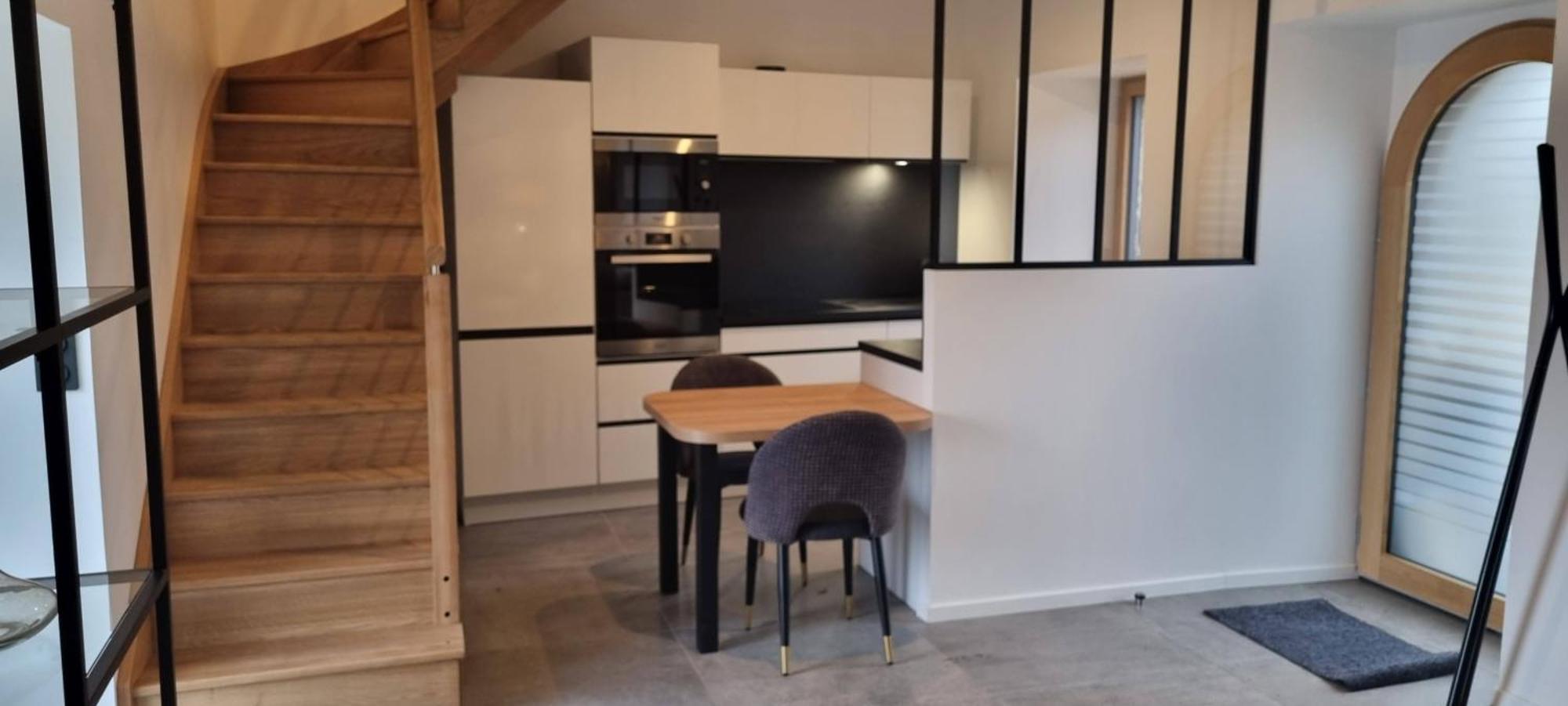 Holiday home San Erwoan Perros-Guirec
