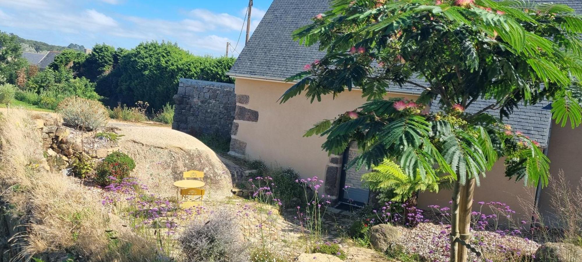 San Erwoan Holiday home Perros-Guirec