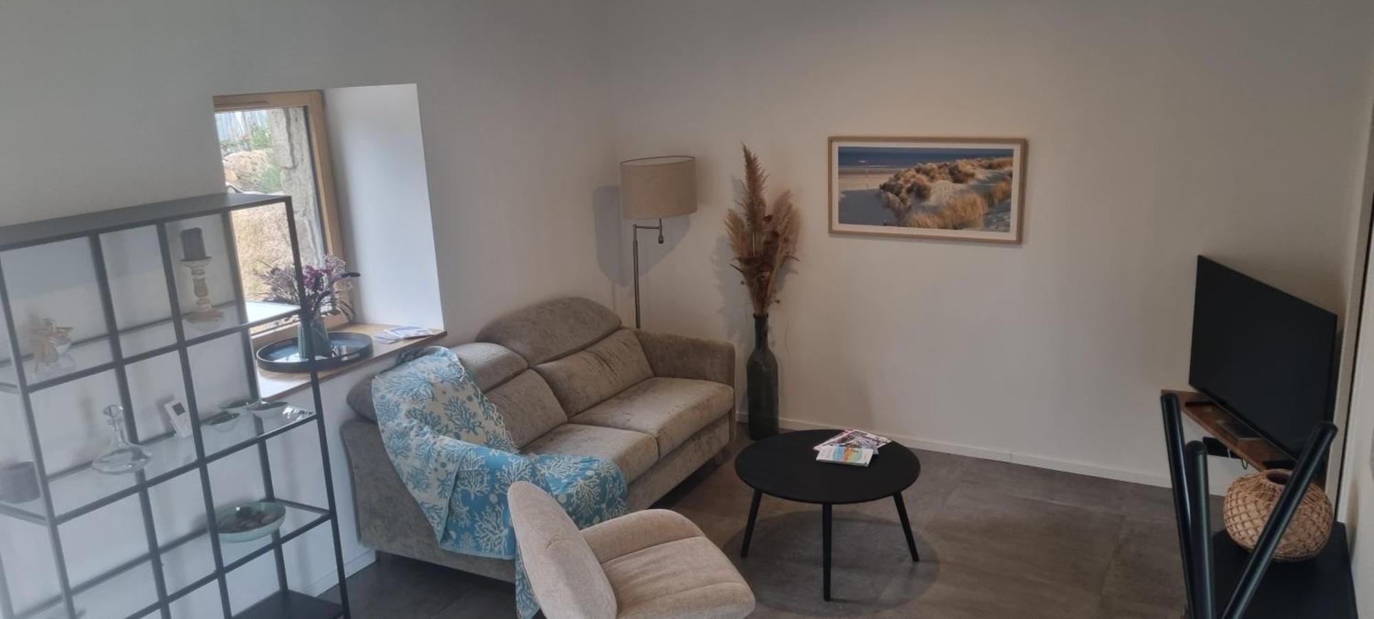 Holiday home San Erwoan