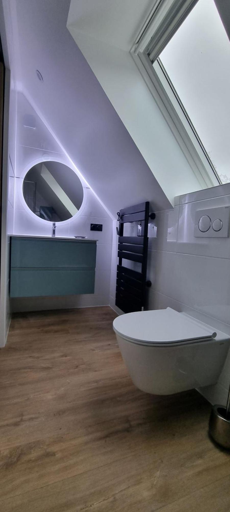 Holiday home San Erwoan Perros-Guirec
