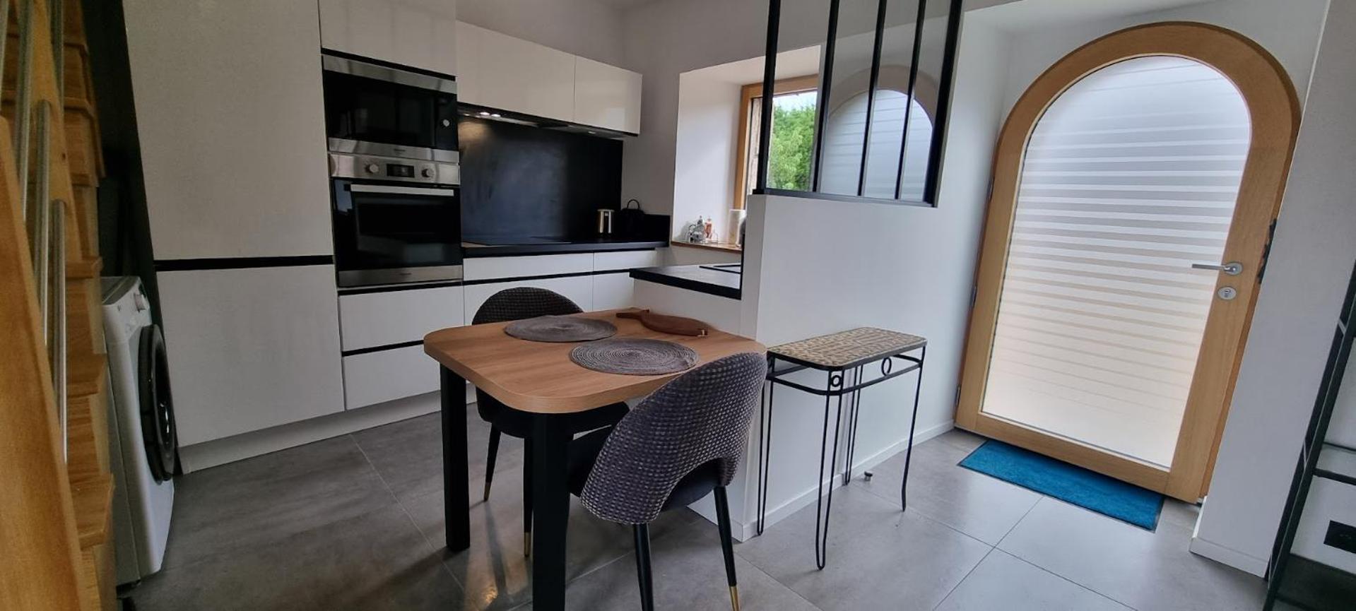 Holiday home San Erwoan Perros-Guirec